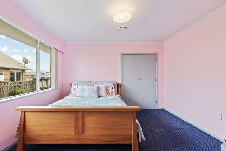 Photo of property in 95 Mclean Street, Waitara, 4320