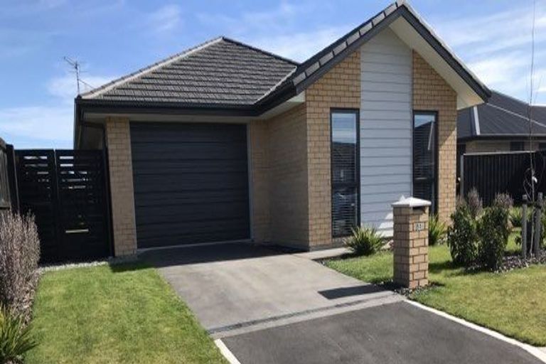 Photo of property in 51 Moreton Green, Rolleston, 7615