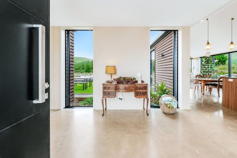 Photo of property in 165 Ashley Gorge Road, Starvation Hill, Oxford, 7495