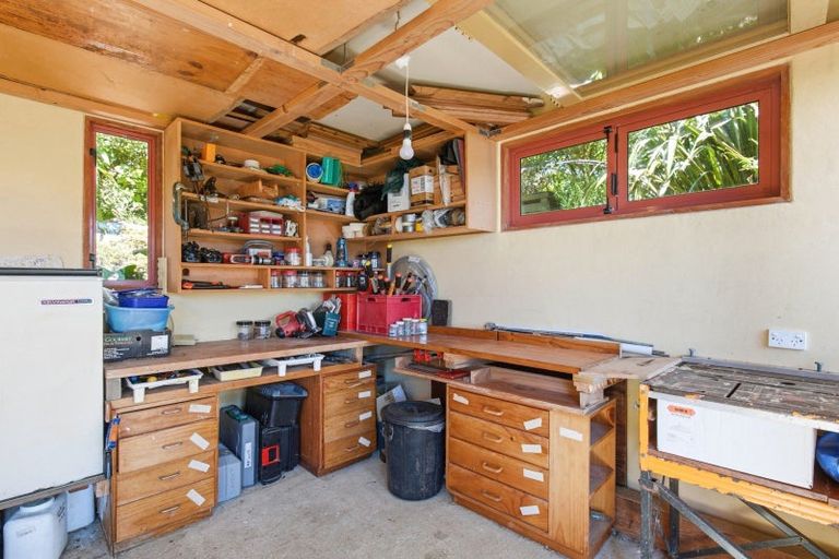 Photo of property in 64 Wade Street, Wadestown, Wellington, 6012