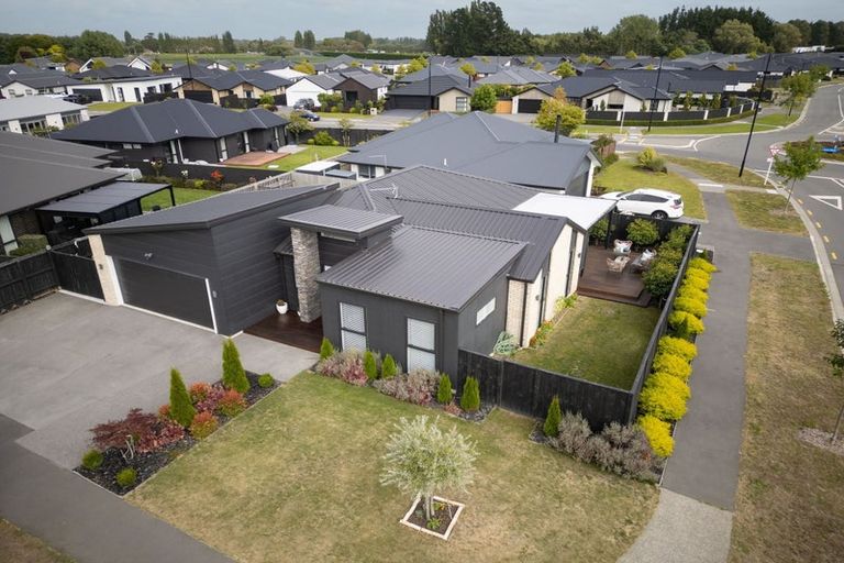 Photo of property in 146 Georgina Street, Marshland, Christchurch, 8083