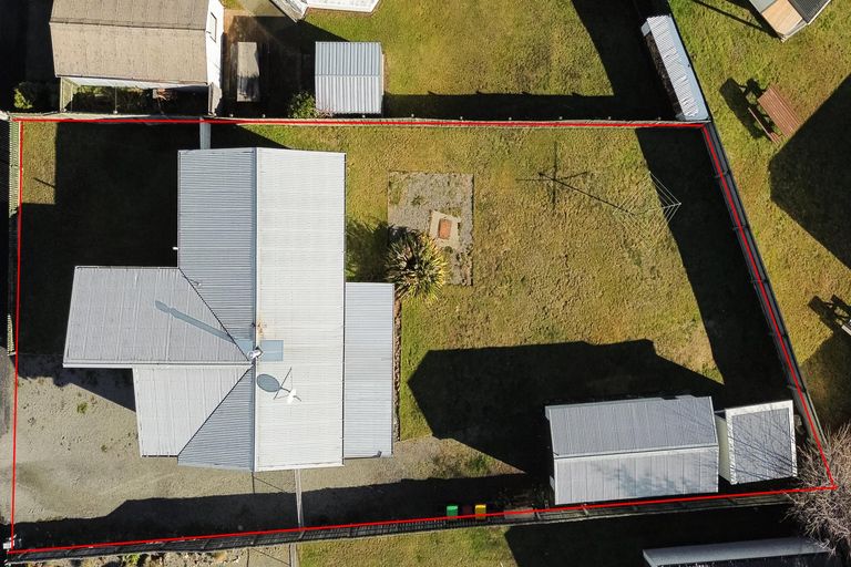 Photo of property in 26 Fraser Crescent, Twizel, 7901