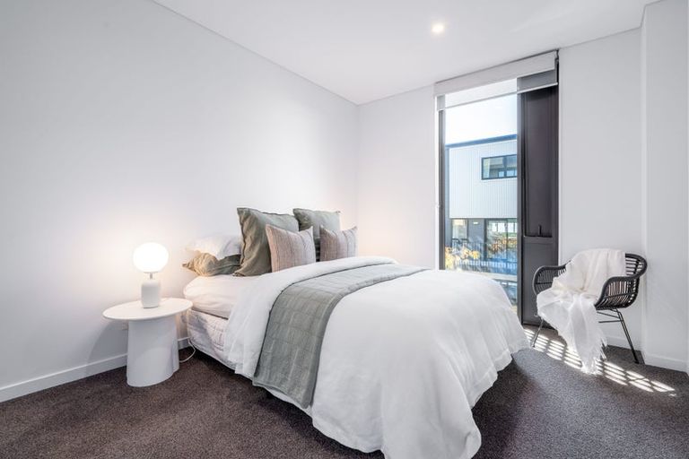 Photo of property in The Forge, 108/36c Welles Street, Christchurch Central, Christchurch, 8011
