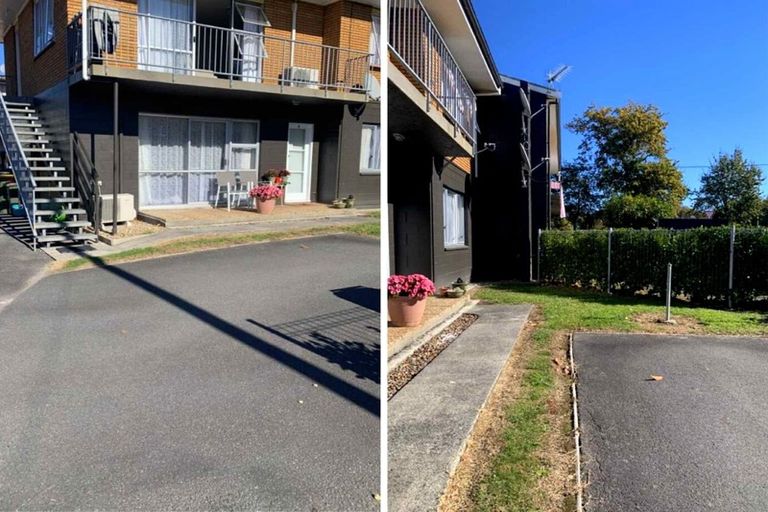 Photo of property in 4/124 Firth Street, Hamilton East, Hamilton, 3216