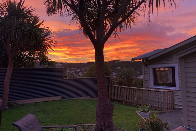 Photo of property in 1/44 Ribble Street, Island Bay, Wellington, 6023