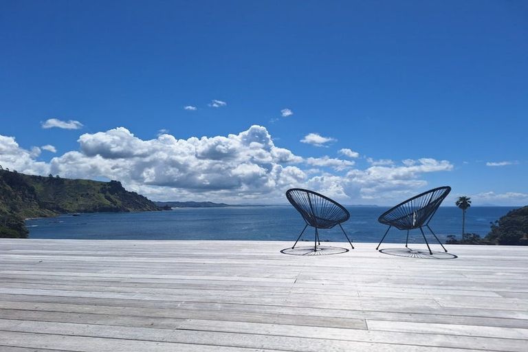 Photo of property in 158 Goat Island Road, Leigh, 0985