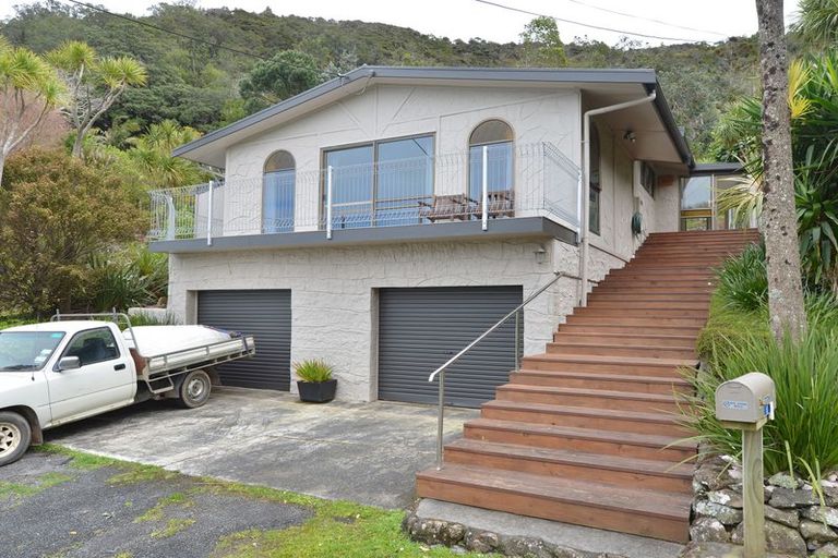 Photo of property in 6 Bay View Place, Whangarei Heads, Whangarei, 0174