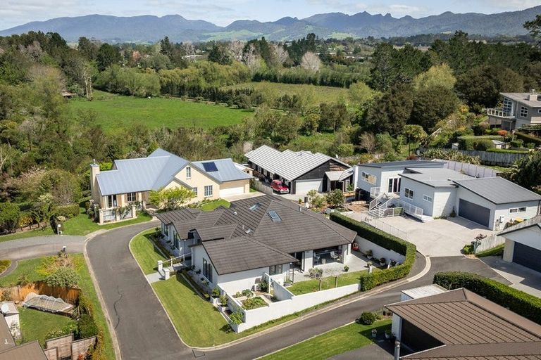 Photo of property in 40 Uretara Drive, Katikati, 3129