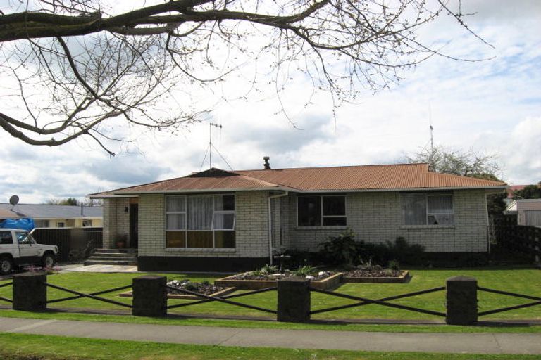 Photo of property in 43 Ballance Street, Shannon, 4821