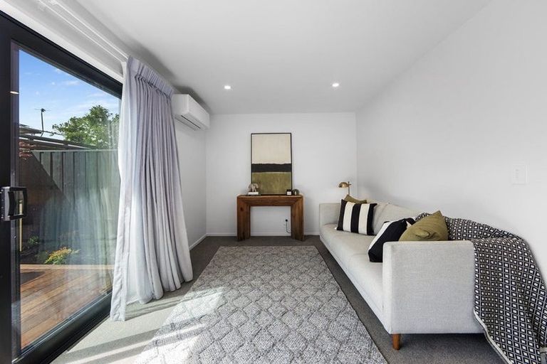 Photo of property in 1/99 King Street, Sydenham, Christchurch, 8023