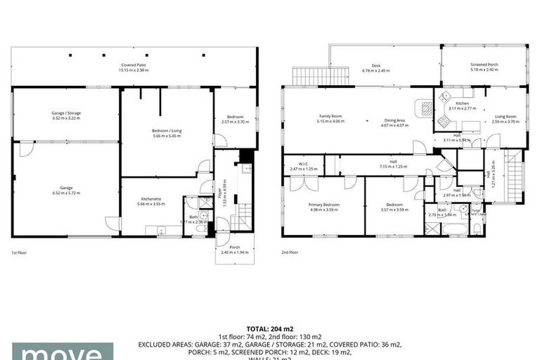 Photo of property in 89 Wairau Road, Oakura, 4314