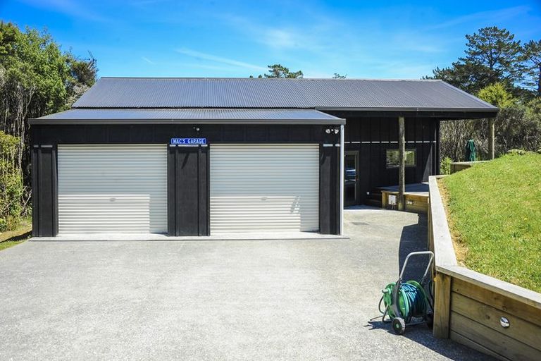 Photo of property in 369 Sunnyside Road, Coatesville, Albany, 0792