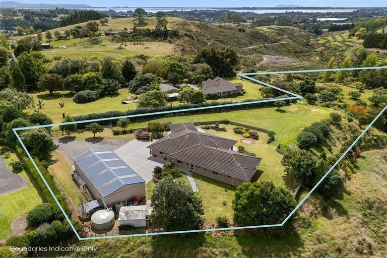 Photo of property in 233 Waipapa Block Road, Whakamarama, Tauranga, 3180