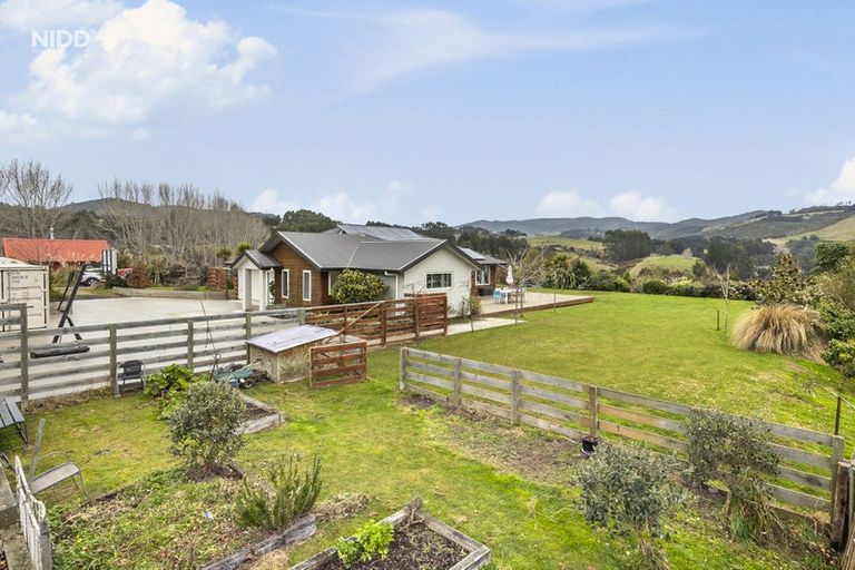 Photo of property in 31 Erne Street, Waitati, 9085