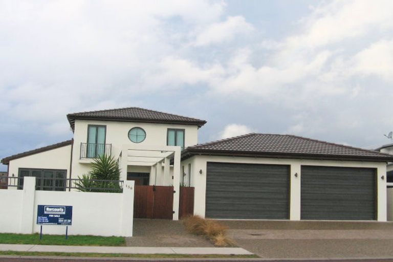 Photo of property in 158 Waterways Parade, Pauanui, Hikuai, 3579