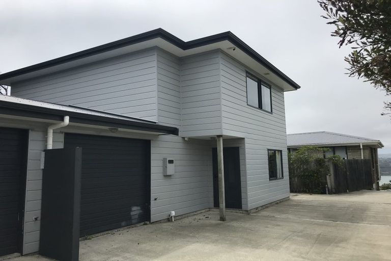 Photo of property in 31a Hiwi Crescent, Titahi Bay, Porirua, 5022