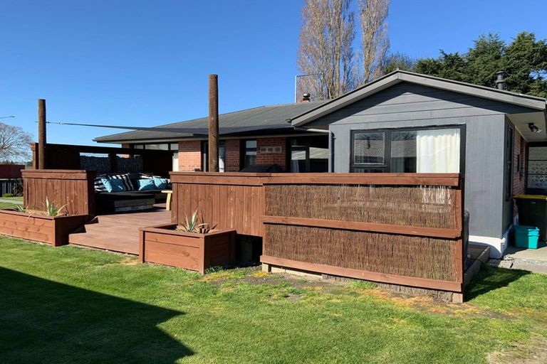 Photo of property in 100 Beach Road, Hampstead, Ashburton, 7700