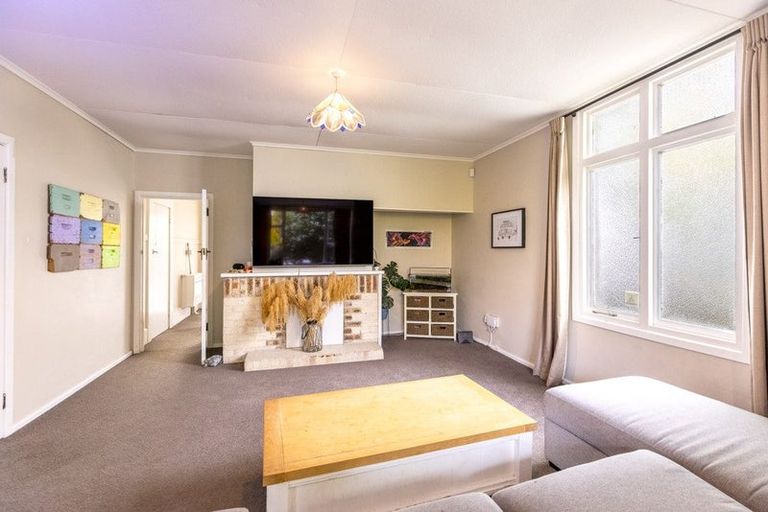 Photo of property in 169 Nelson Crescent, Napier South, Napier, 4110