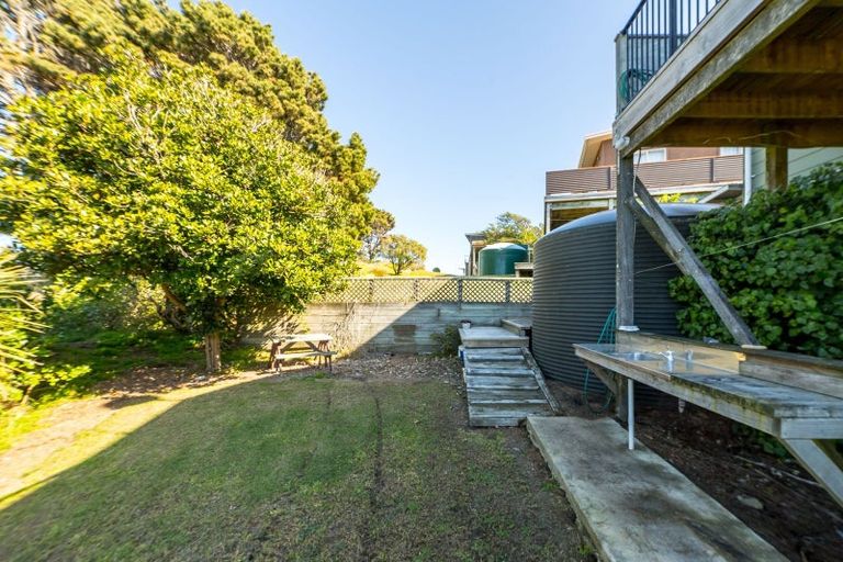Photo of property in 48 Balfour Crescent, Castlepoint, Tinui, 5889