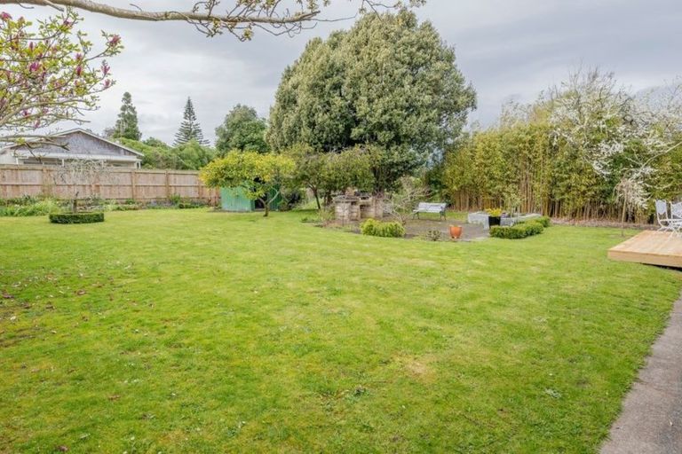 Photo of property in 1a Aotaki Street, Otaki, 5512