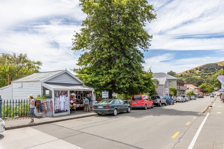 Photo of property in 54 Rue Lavaud, Akaroa, 7520