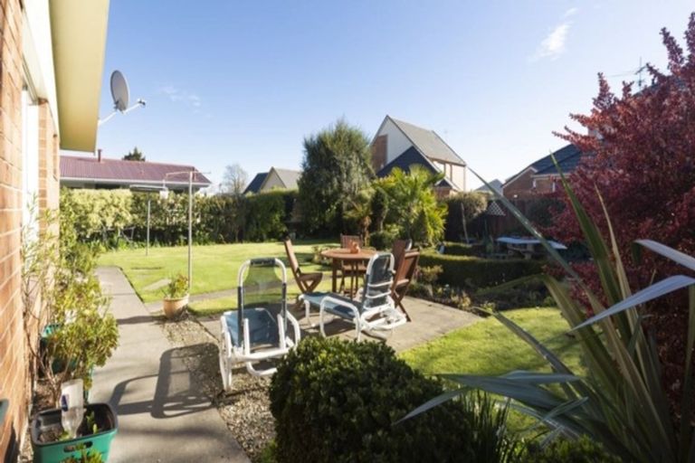 Photo of property in 203 Waimea Terrace, Beckenham, Christchurch, 8023