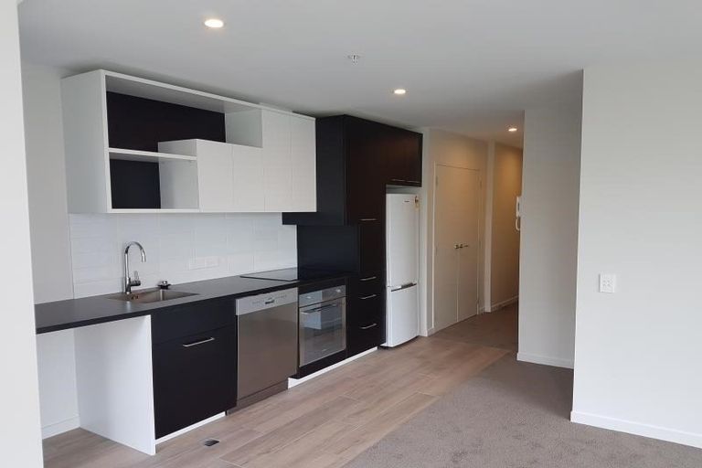 Photo of property in Vsp South, 506/166 Victoria Street, Te Aro, Wellington, 6011