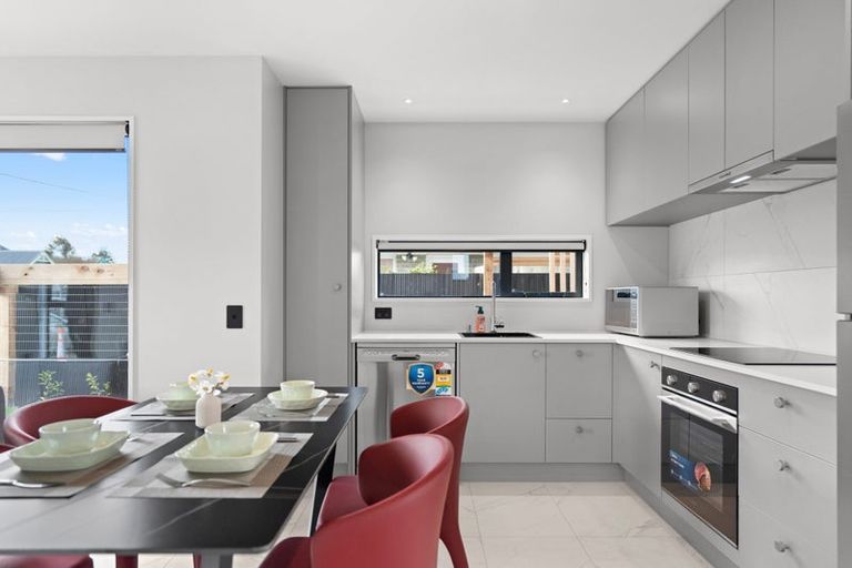 Photo of property in 10/9 Marcroft Street, Woolston, Christchurch, 8062