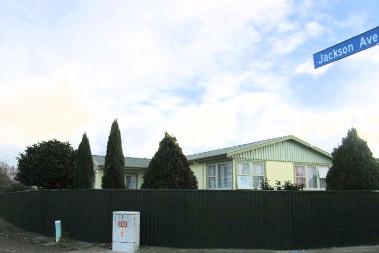 Photo of property in 81 Highbury Avenue, Highbury, Palmerston North, 4412