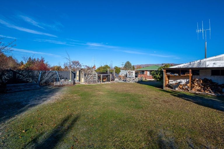 Photo of property in 10 Buchanan Street, Fairlie, 7925