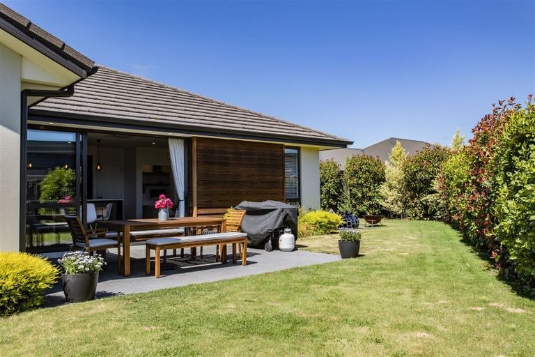Photo of property in 9 Westpark Boulevard, Rangiora, 7400