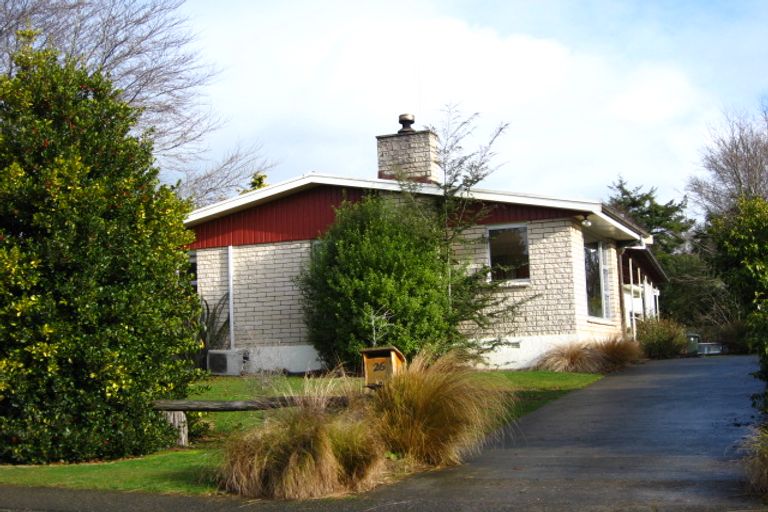 Photo of property in 26 Montrose Street, Gladstone, Invercargill, 9810