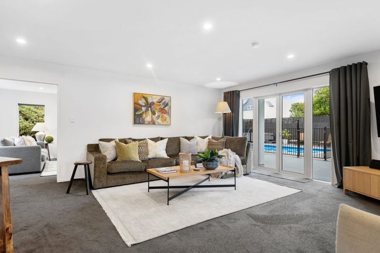 Photo of property in 52 Regent's Park Drive, Casebrook, Christchurch, 8051