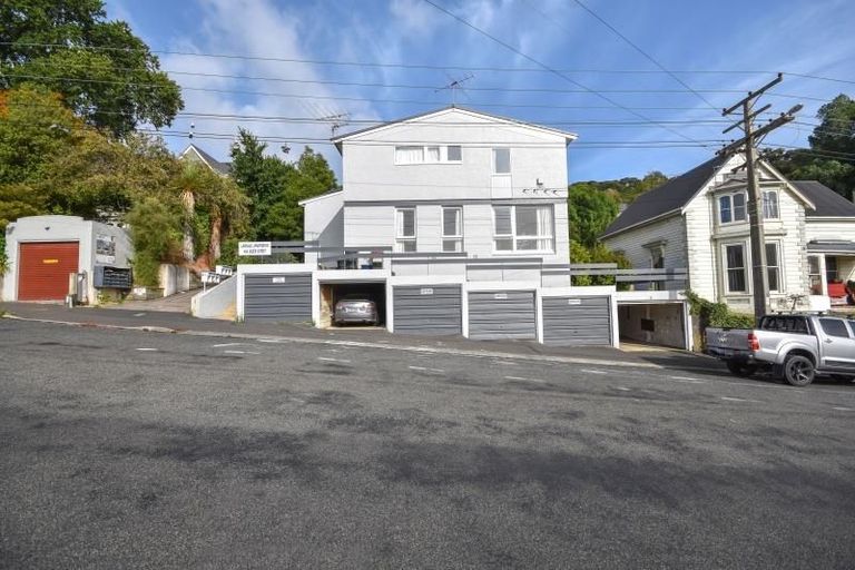 Photo of property in 1/46 Queen Street, North Dunedin, Dunedin, 9016