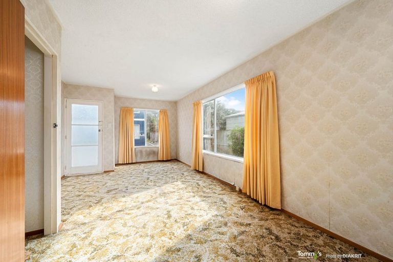 Photo of property in 3/218 Onepu Road, Lyall Bay, Wellington, 6022