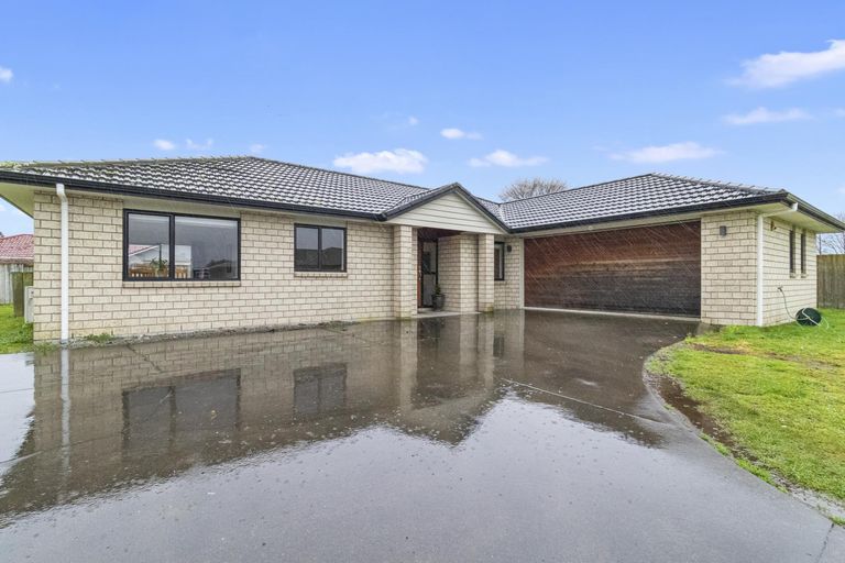 Photo of property in 6 Birchwood Lane, Matamata, 3400