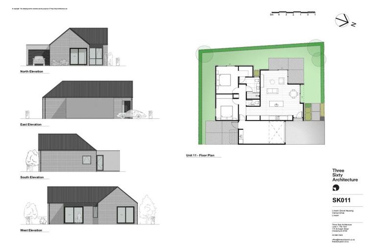 Photo of property in 15 Papai Close, Lincoln, 7608