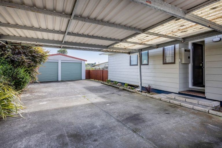 Photo of property in 38 Glamis Avenue, Bell Block, New Plymouth, 4312
