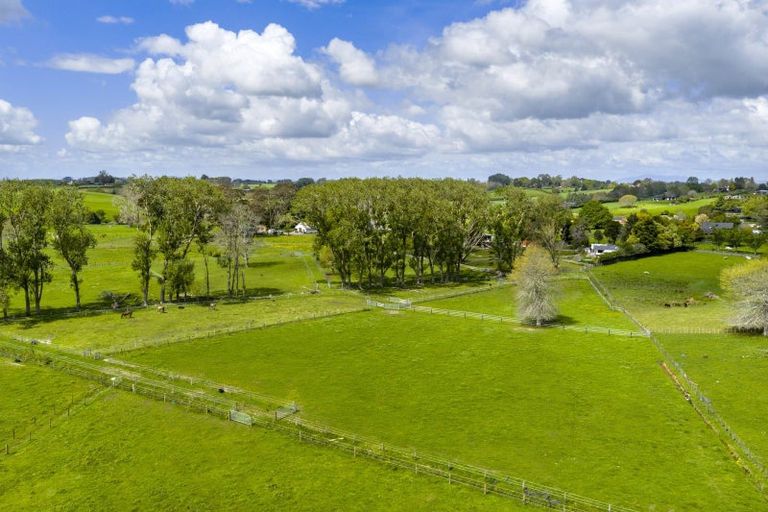 Photo of property in 26 Goile Road, Ngahinapouri, Ohaupo, 3290