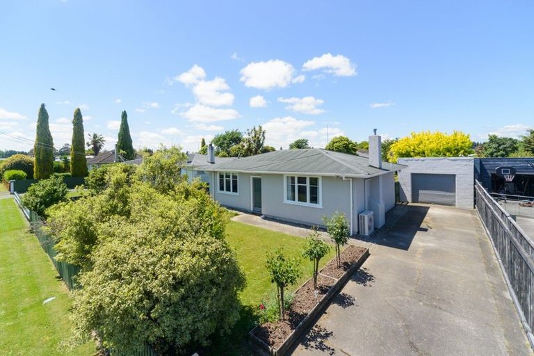 Photo of property in 15b Elizabeth Street, Feilding, 4702