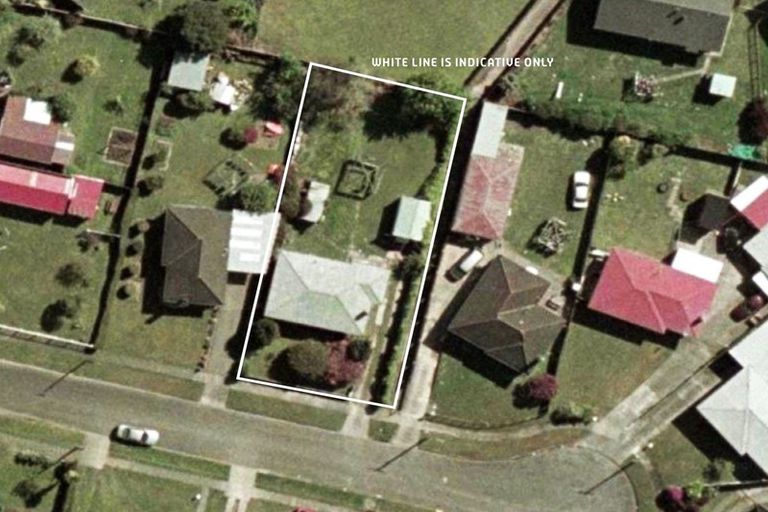 Photo of property in 10 Charles Street, Feilding, 4702