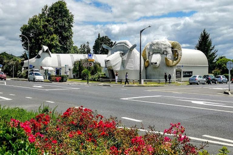 Photo of property in 269 Horahora Road, Piarere, Tirau, 3484