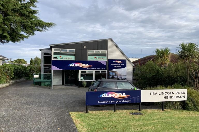 Photo of property in 1/108 Lincoln Road, Henderson, Auckland, 0610