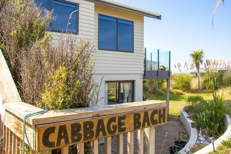 Photo of property in 6 Nunu Drive, Flat Point, Masterton, 5883