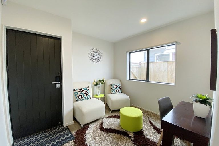 Photo of property in 253 Murphys Road, Flat Bush, Auckland, 2019