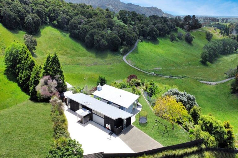 Photo of property in 92 Withy Road, Manawahe, Whakatane, 3193