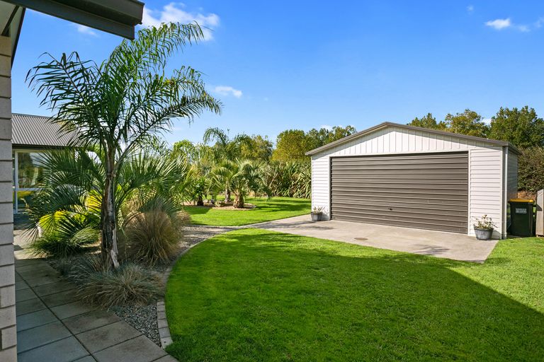 Photo of property in 16 O'sullivan Drive, Matamata, 3400