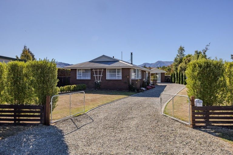 Photo of property in 14 Wairau Road, Albert Town, Wanaka, 9305