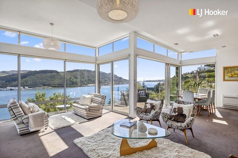 Photo of property in 95 Doon Street, Waverley, Dunedin, 9013