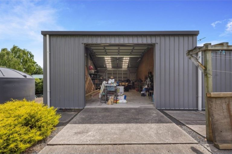 Photo of property in 131 Peach Road, Gordonton, Taupiri, 3791